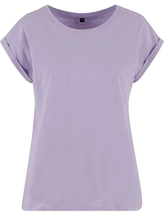New Morning Studios NM 007 Dámské tričko 57.0007 lilac