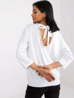 Halenka RV BZ 7550.58 bílé