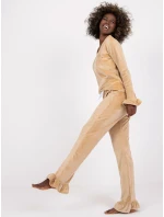 Pyžamo RV PI 7394.23X velbloud