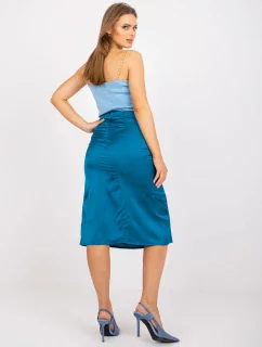 Sukně WN SD 1705.86 námořní