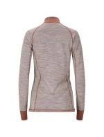 Dámské termo triko Whistler Candee W Merino Wool Dámské termo triko Whistler Candee W Merino Wool