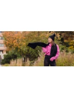 Dámská šála Vuch Sheron SC Black