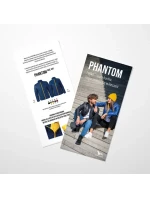 POS materiál polský