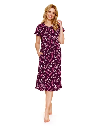 DÁMSKÁ KOŠILE TM.4119 DÁMSKÁ KOŠILE TM.4119