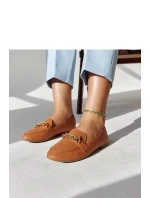 Mokasiny model 207481 Solea