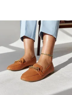 Mokasiny model 207481 Solea