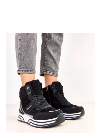 Sportovní obuv  model 219665 Solea