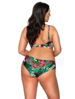 Měkká plavková podprsenka Ava SK 202 Tropical Island Měkká plavková podprsenka Ava SK 202 Tropical Island