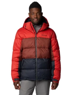 Columbia Slope Style Jacket M 2087401698 pánské