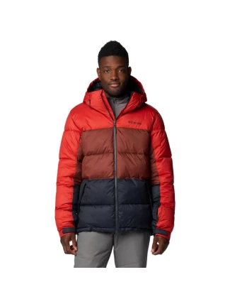 Columbia Slope Style Jacket M 2087401698 pánské Columbia Slope Style Jacket M 2087401698 pánské