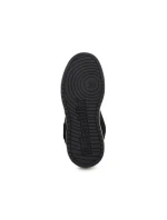 Boty D.Franklin Key Classic W DFSH402001-BLAC