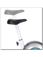 Magnetické kolo bílé HMS M8750