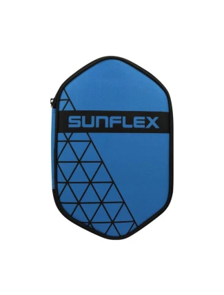 Potah na rakety Sunflex Duples 20484 Potah na rakety Sunflex Duples 20484