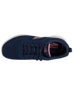 Skechers Go Walk Joy - Violet 124640-NVPK Navy Blue 36
