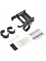 Držák telefonu GUB- P30