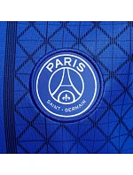 Nike PSG Academy Pro Home Dětské tričko modré HJ8074 406