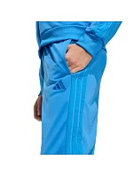 Dámská tepláková souprava adidas Dayready modrá KB8164