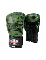 RBT-ROMB 14 oz kožené boxerské rukavice RBT-ROMB 14 oz kožené boxerské rukavice