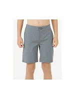 Šortky RIP CURL Boardwalk Phase-Boy, tyrkysové Šortky RIP CURL Boardwalk Phase-Boy, tyrkysové