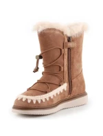 Dětské boty Geox J Thymar G-B Jr J944FB-00022-C6627 - 4F