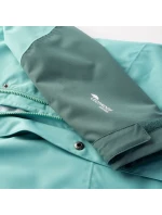 Bunda Lady Verde W 92800396833 - Hi-Tec