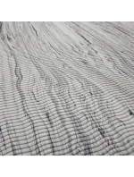 Podložka na jógu z TPE 5 MM RAYG-11045GR - Reebok