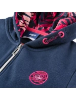 Dívčí mikina Ashira Jr 92800438633 - Bejo Dívčí mikina Ashira Jr 92800438633 - Bejo