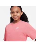 Šaty Nike Sportswear Jr FB1258 894