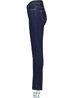NEOBLU Gaspard Women Dámské džíny 24.3181 brut denim NEOBLU Gaspard Women Dámské džíny 24.3181 brut denim