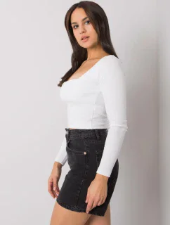 Halenka RV BZ 7314.97 bílá