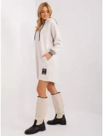 Tunika RV TU 9224.95P světle béžová