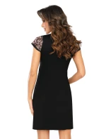 Violetta Černá košilka - Donna Violetta Černá košilka - Donna