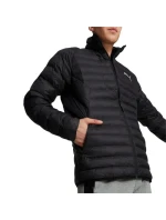 Pánská bunda Primaloft M 84935601 černá - Puma