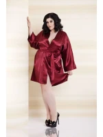 Dámský župan 90 Plus 5XL Dámský župan 90 Plus 5XL