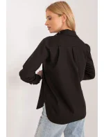 Košile s dlouhým rukávem model 193044 Lakerta Košile s dlouhým rukávem model 193044 Lakerta