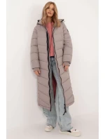 Bunda model 203481 Sublevel Bunda model 203481 Sublevel