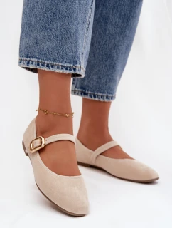 Balerinky model 220680 Step in style