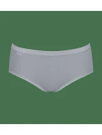 Dámské kalhotky Basic+ Midi C4P - BLUE - kombinace modré M031 - SLOGGI Dámské kalhotky Basic+ Midi C4P - BLUE - kombinace modré M031 - SLOGGI