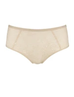 Dámské kalhotky Amourette Charm Maxi01 krémové - Triumph Dámské kalhotky Amourette Charm Maxi01 krémové - Triumph