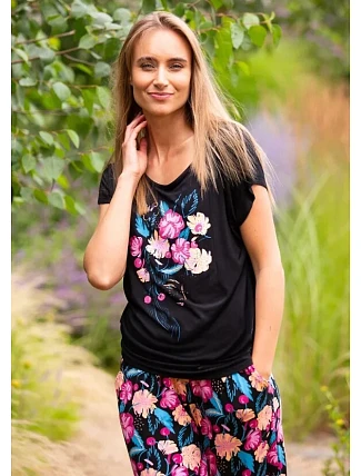 Pyžamo Klíč LNS 516 A26 kr/r M