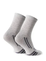 Chlapecké ponožky 022 310 grey - Steven Chlapecké ponožky 022 310 grey - Steven