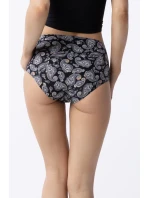 Dámské kalhotky Paisley maxi - JULIMEX Dámské kalhotky Paisley maxi - JULIMEX