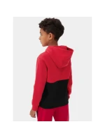 Mikina 4F Jr 4FJAW23TSWSM628-62S Mikina 4F Jr 4FJAW23TSWSM628-62S