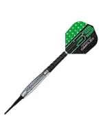 Šipky Harrows Dimplex S3 Bomb 90% softip