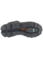 Na Cloudroam Voděodolné 3WD30070106 Černá 37