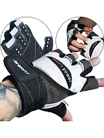 FITNESS RUKAVICE MAN'S POWER R.L ENERO FIT