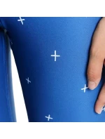 Dámské legíny REEBOK LTHS blue dámské