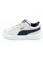 Dětská sportovní obuv Suede Jr 369684 02 - Puma Dětská sportovní obuv Suede Jr 369684 02 - Puma