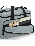 BagBase BG 290 Velká chladicí taška 52.0290 pure grey