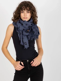 Šátek AT CH 23503 1.89 tmavě modrý